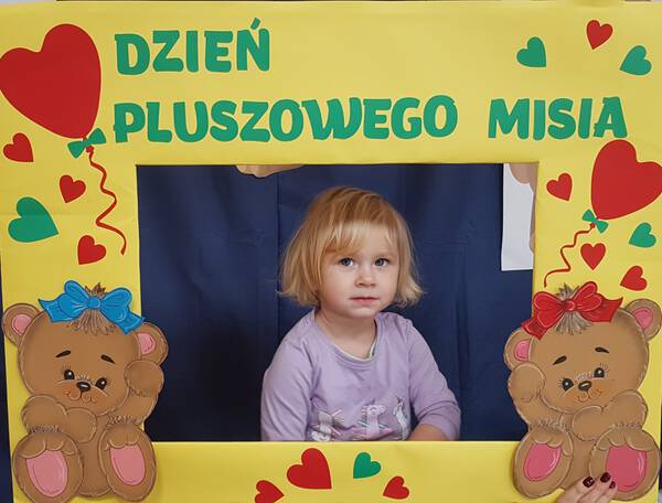 Dzień Misia 